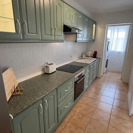 Apartman Luz Del Teide *