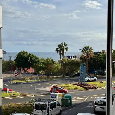 Luz Del Teide Гиа-де-Исора