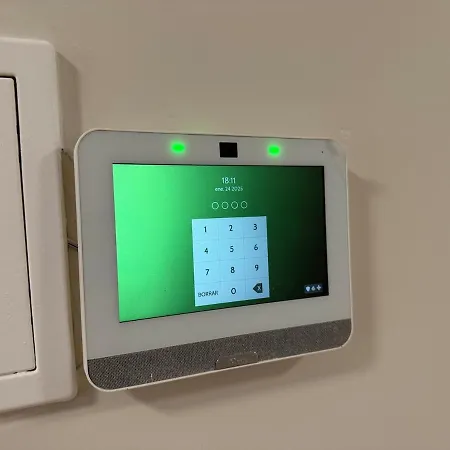 Apartamento Luz Del Teide Guía de Isora