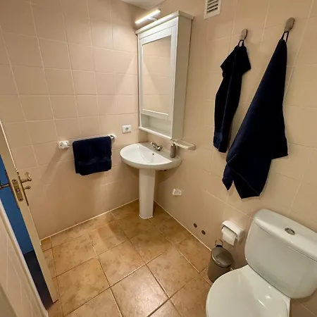 Apartamento Luz Del Teide