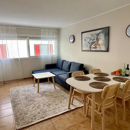 Luz Del Teide Guía de Isora