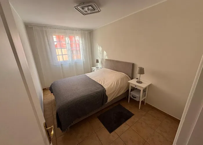 Luz Del Teide Guía de Isora