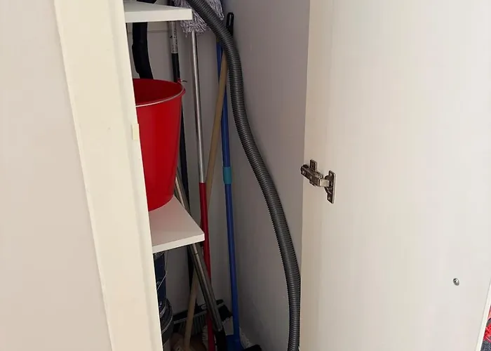 Luz Del Teide Apartmán