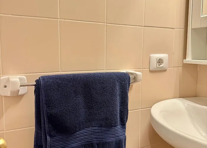 Luz Del Teide Apartmán *