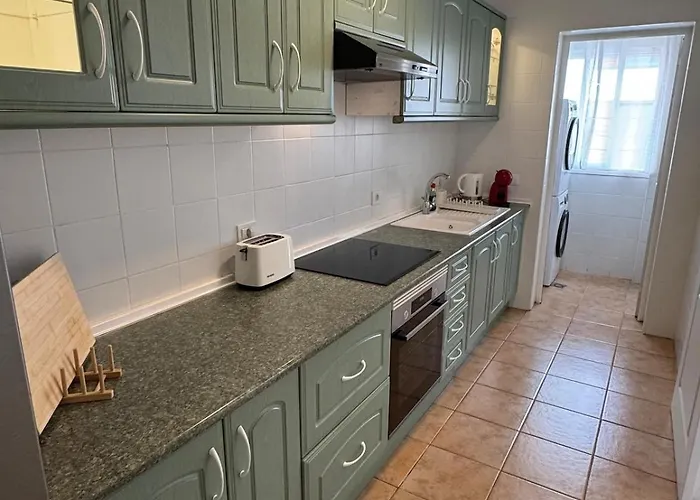 Apartmán Luz Del Teide *