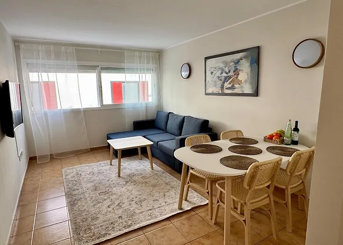 Luz Del Teide Guía de Isora