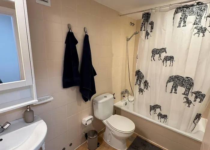 Luz Del Teide Гиа-де-Исора