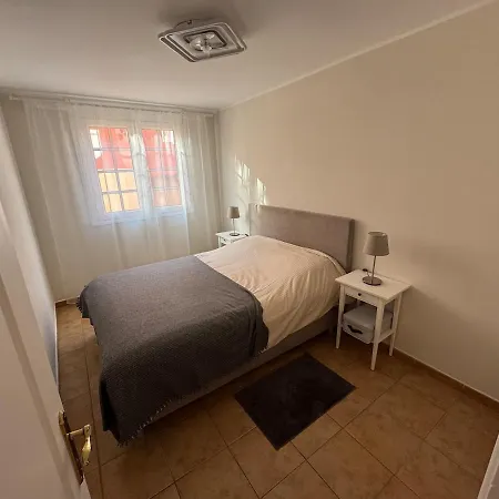 Luz Del Teide Guía de Isora