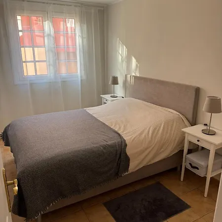 Luz Del Teide * Guia de Isora (Tenerife)