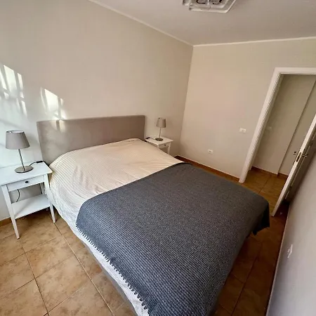 Luz Del Teide Apartment Guia de Isora (Tenerife)