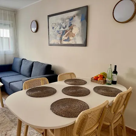 Luz Del Teide Apartment Guia de Isora (Tenerife)