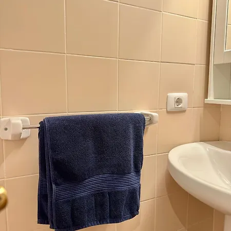 Luz Del Teide Appartement *