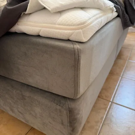 Luz Del Teide Apartment Guia de Isora (Tenerife)