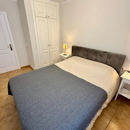 Luz Del Teide Appartement *