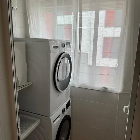 Apartment Luz Del Teide Guia de Isora (Tenerife)