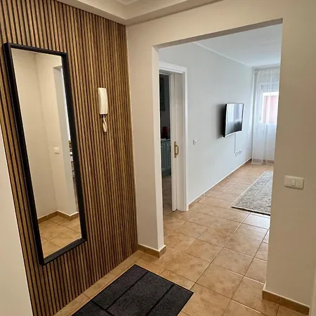 Luz Del Teide Apartment *