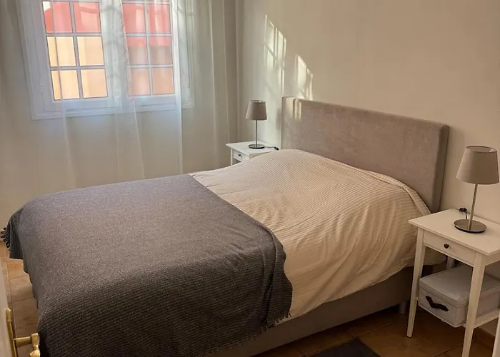 Luz Del Teide * 吉亚德索拉