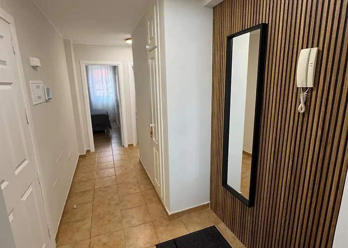 Luz Del Teide 吉亚德索拉