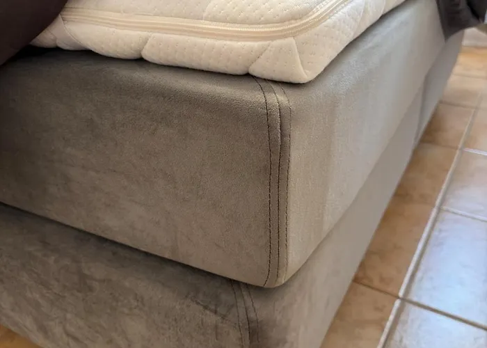 Luz Del Teide 公寓 吉亚德索拉