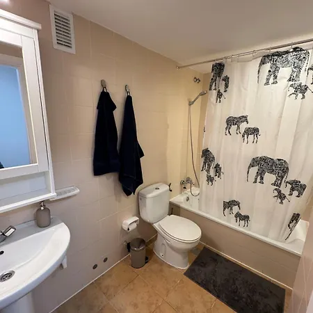 Luz Del Teide Guía de Isora