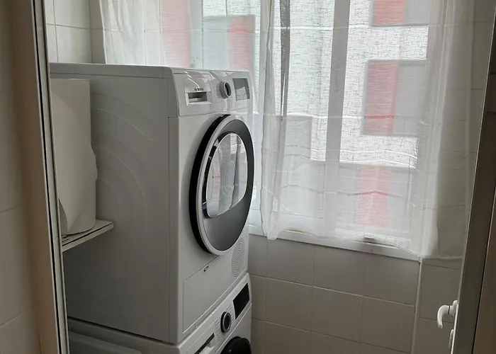 Apartment Luz Del Teide Guía de Isora