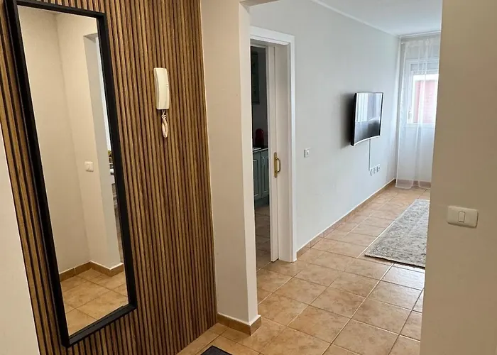 Luz Del Teide Apartment *